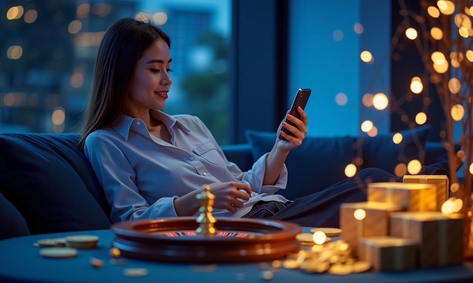 ak1772 ak1772 App — Lobby di Hujung Jari Anda